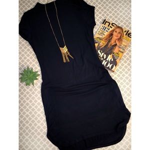 Mini Bodycon Dress